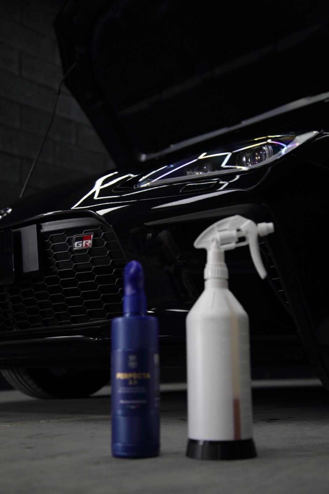 FFGarage Detailing 3